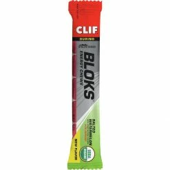 Clifbar Chews Clif Shot Bloks