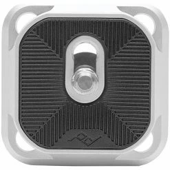 Peak Design Camera Accessories & Mounts Capture Camera Clip + Standard Plate