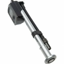 Blackburn Bike Pumps & CO2 Inflators Honest Digital Shock Pump