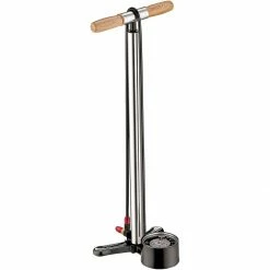 Lezyne Bike Pumps & CO2 Inflators Alloy Drive Tall Floor Pump