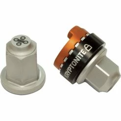 Kryptonite Bike Headlights Gravity WheelNutz