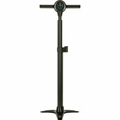 Crank Brothers Bike Pumps & CO2 Inflators Klic Analog Floor Pump