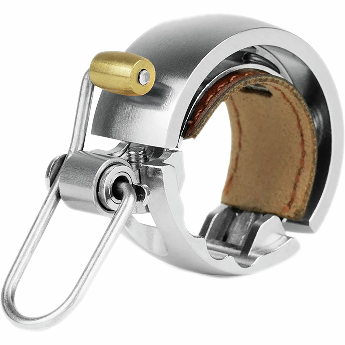 Knog Bike Mirrors, Reflectives & Bells Oi Luxe Bike Bell