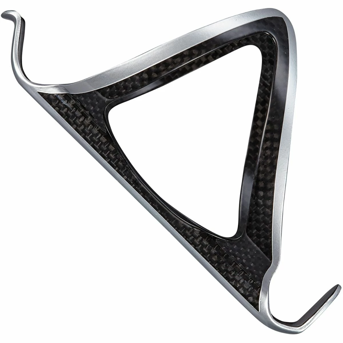 Supacaz Bike Water Bottles & Cages Fly Cage Carbon - Image 5