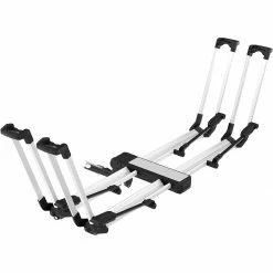 Thule Bike Hitch Racks Helium Platform 2 Bike Hitch Rack
