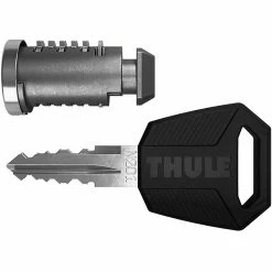 Thule Roof Rack Accessories One Key System