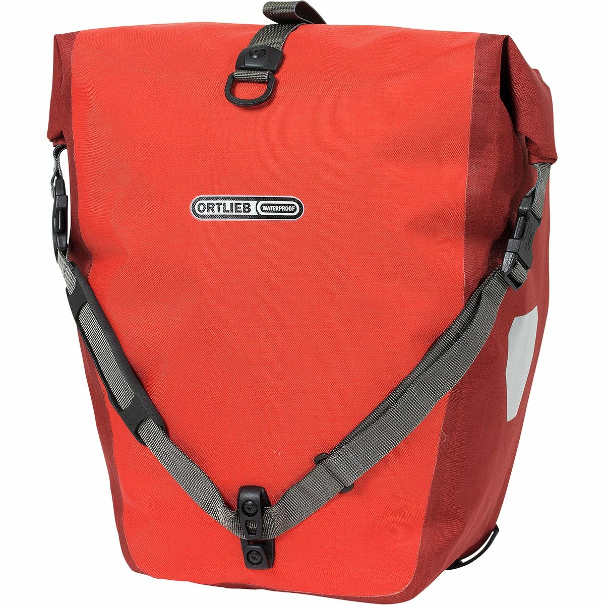 Ortlieb Bike Packs & Bags Back Roller Plus Panniers Pair - Image 6