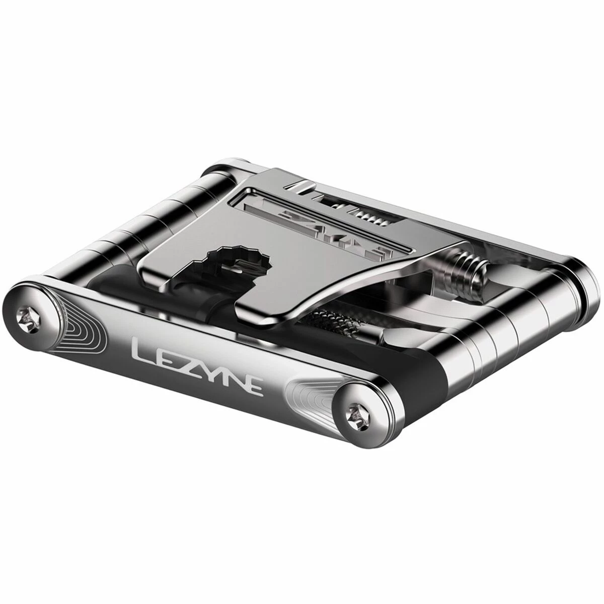 Lezyne Bike Tools & Tool Kits SV Pro 17 Multi Tool