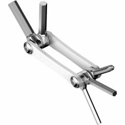 Lezyne Bike Tools & Tool Kits SV Pro 5 Multi Tool