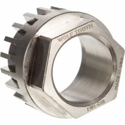 Wolf Tooth Components Bike Tools & Tool Kits Pack Wrench Steel Hex Inserts