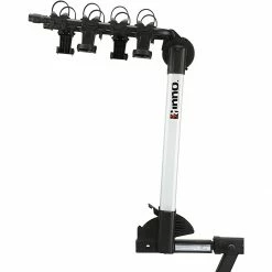 Inno Racks Bike Hitch Racks Aero Light 2 4 Bike Hitch Rack