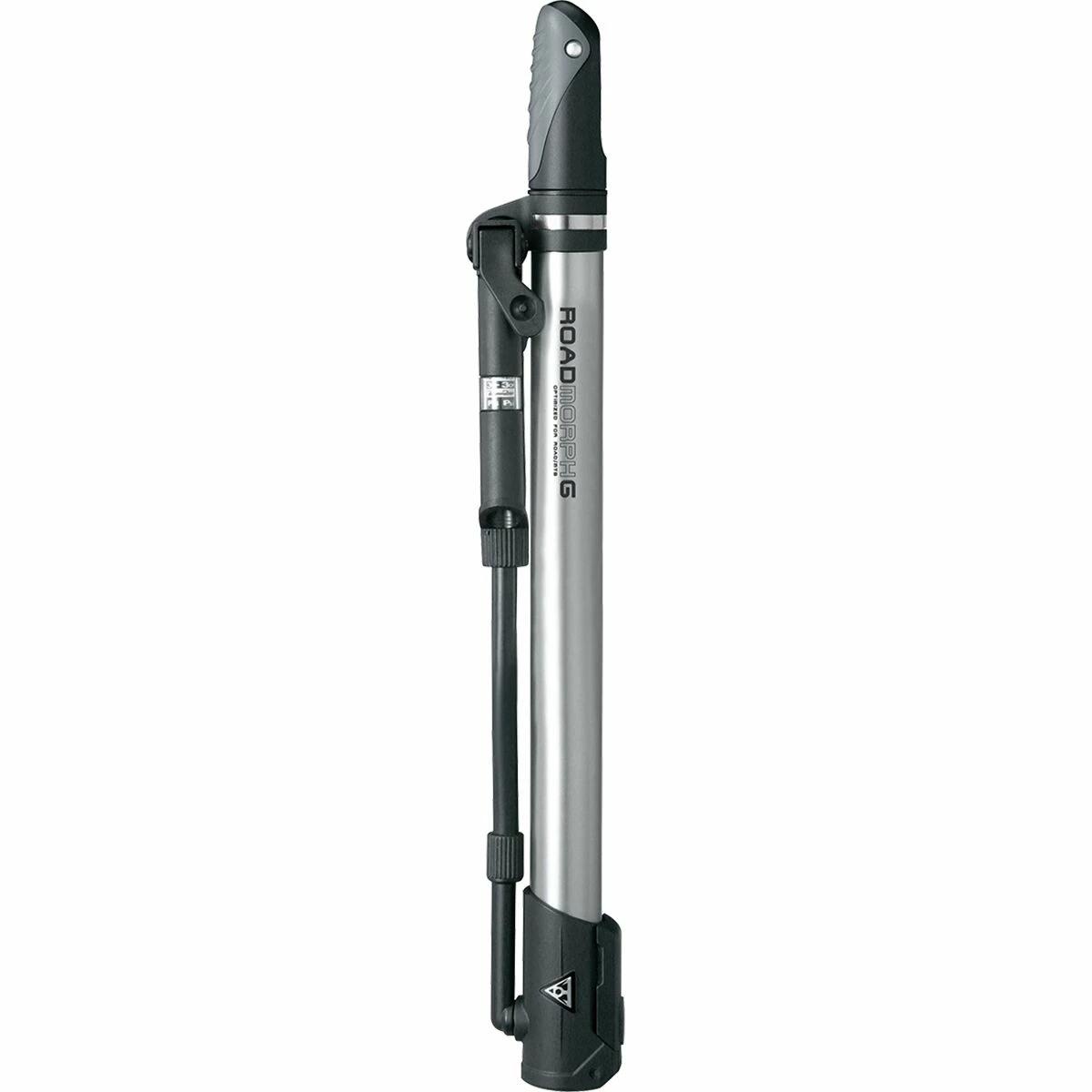 Topeak Bike Pumps & CO2 Inflators Road Morph G Pump