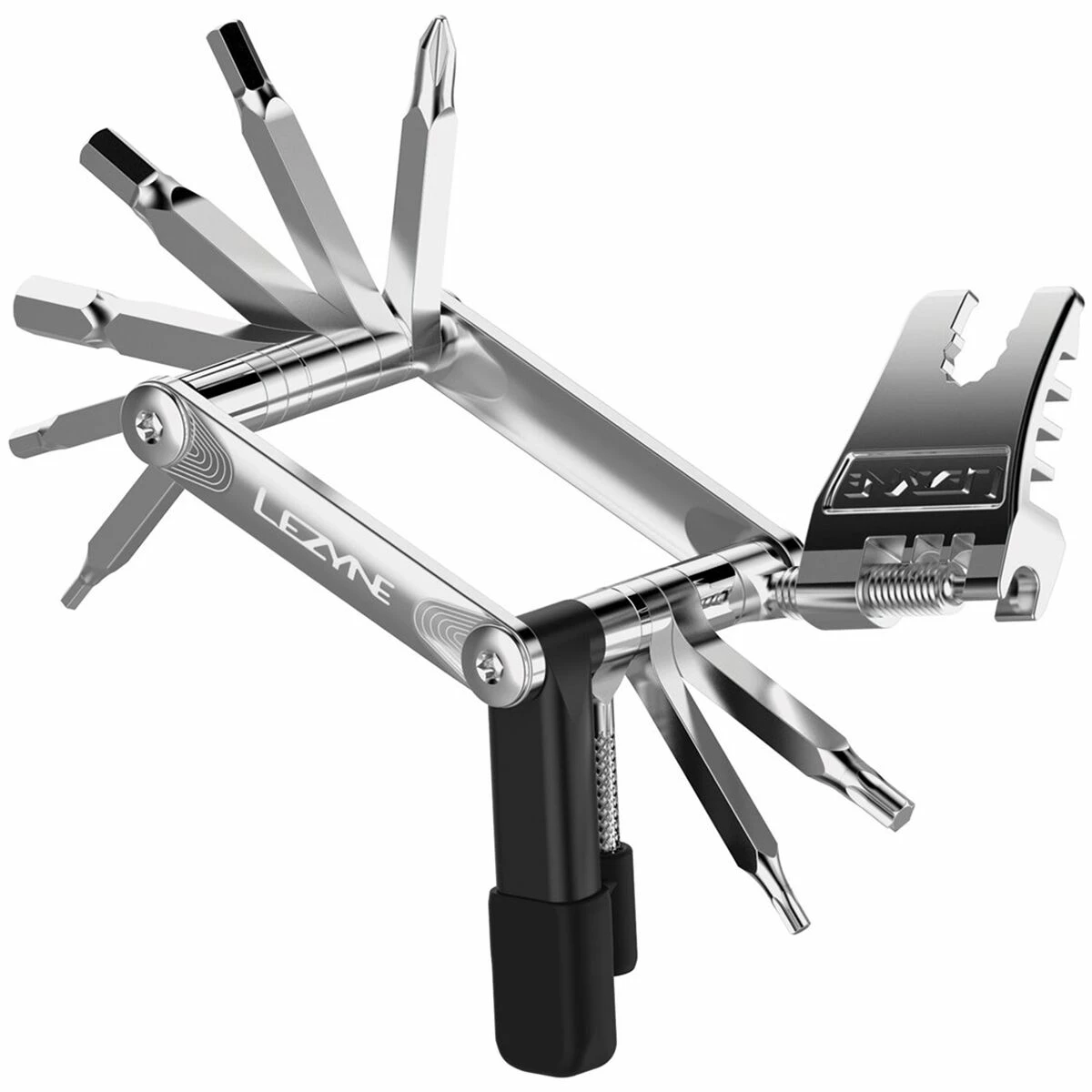 Lezyne Bike Tools & Tool Kits SV Pro 17 Multi Tool - Image 3