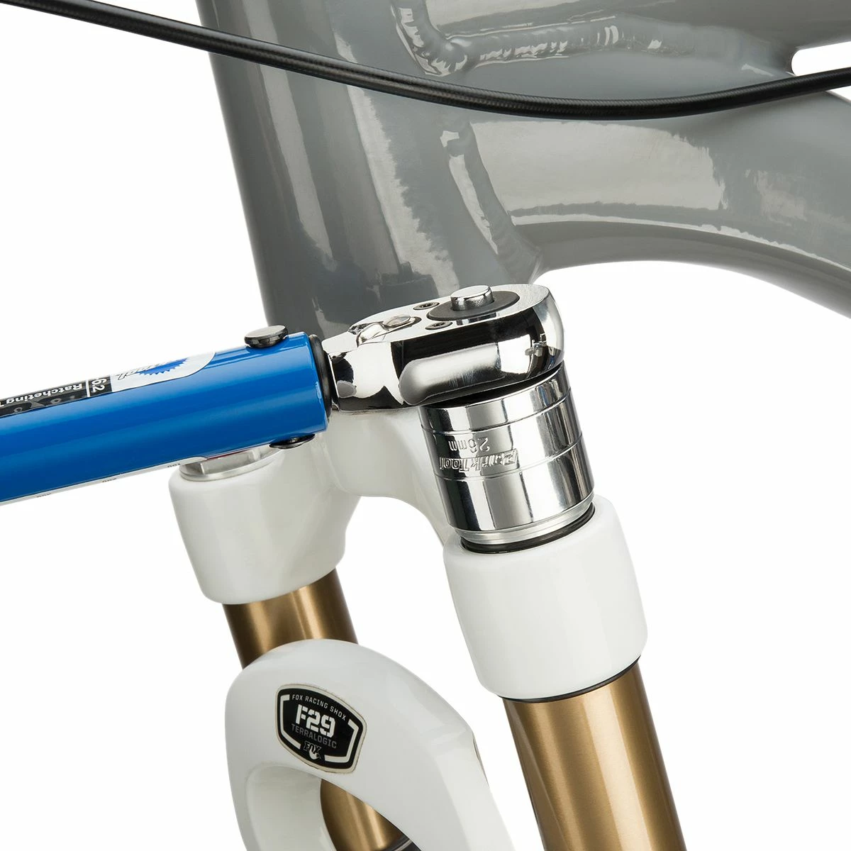 Park Tool Bike Tools & Tool Kits SKT 6 Flat Faced Socket Set - Image 2