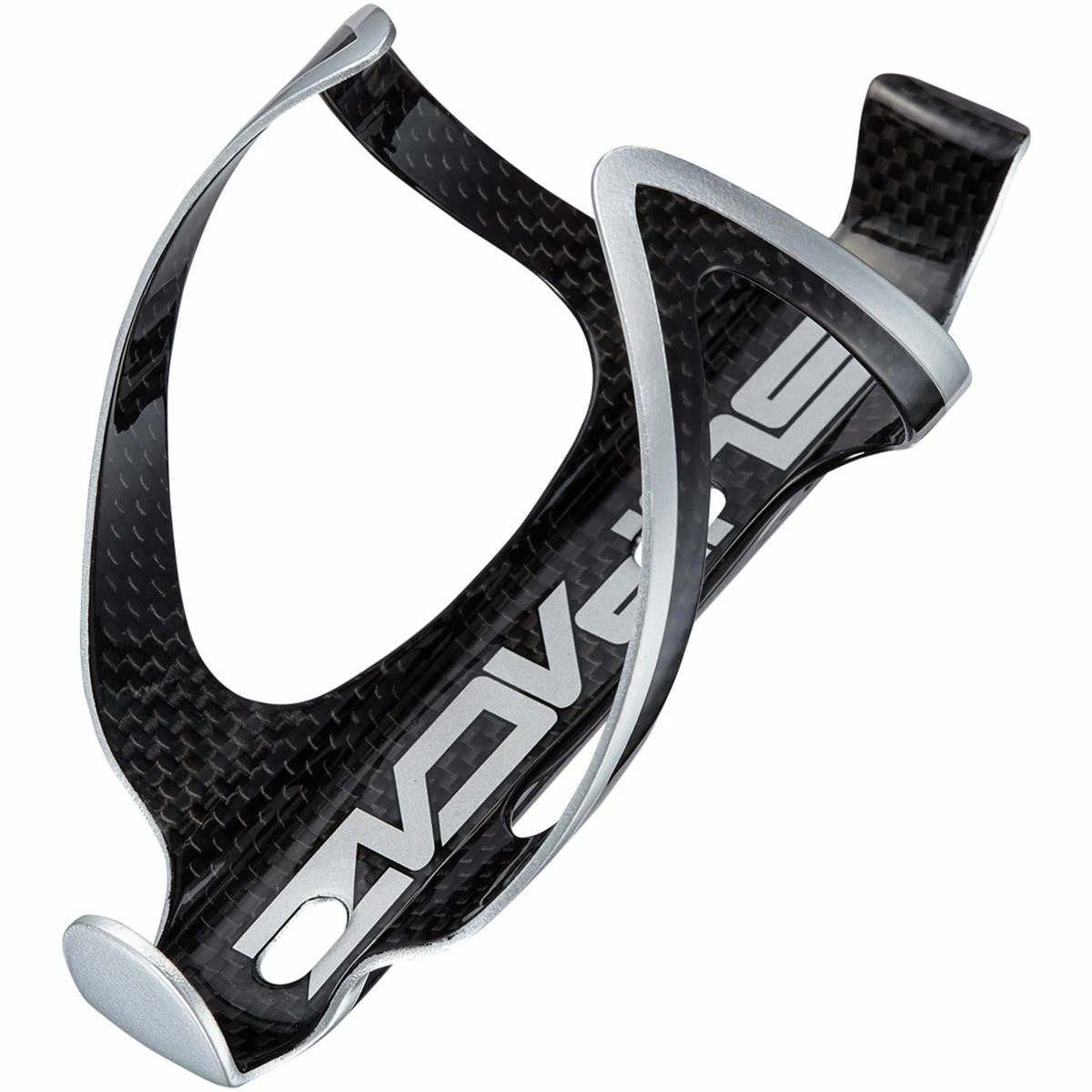 Supacaz Bike Water Bottles & Cages Fly Cage Carbon - Image 6