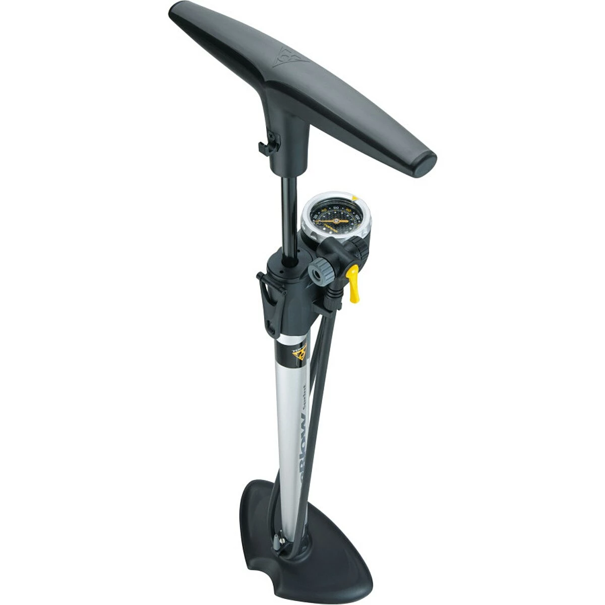 Topeak Bike Pumps & CO2 Inflators Joe Blow Sprint Floor Pump - Image 3