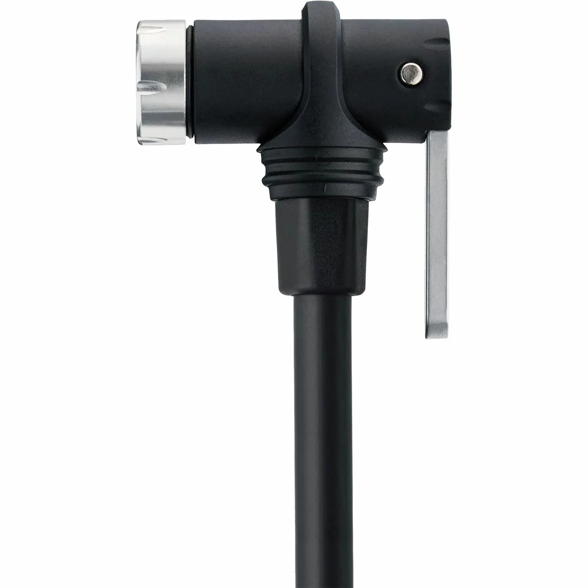 Fabric Bike Pumps & CO2 Inflators Millibar Dual Valve Mini Pump - Image 2