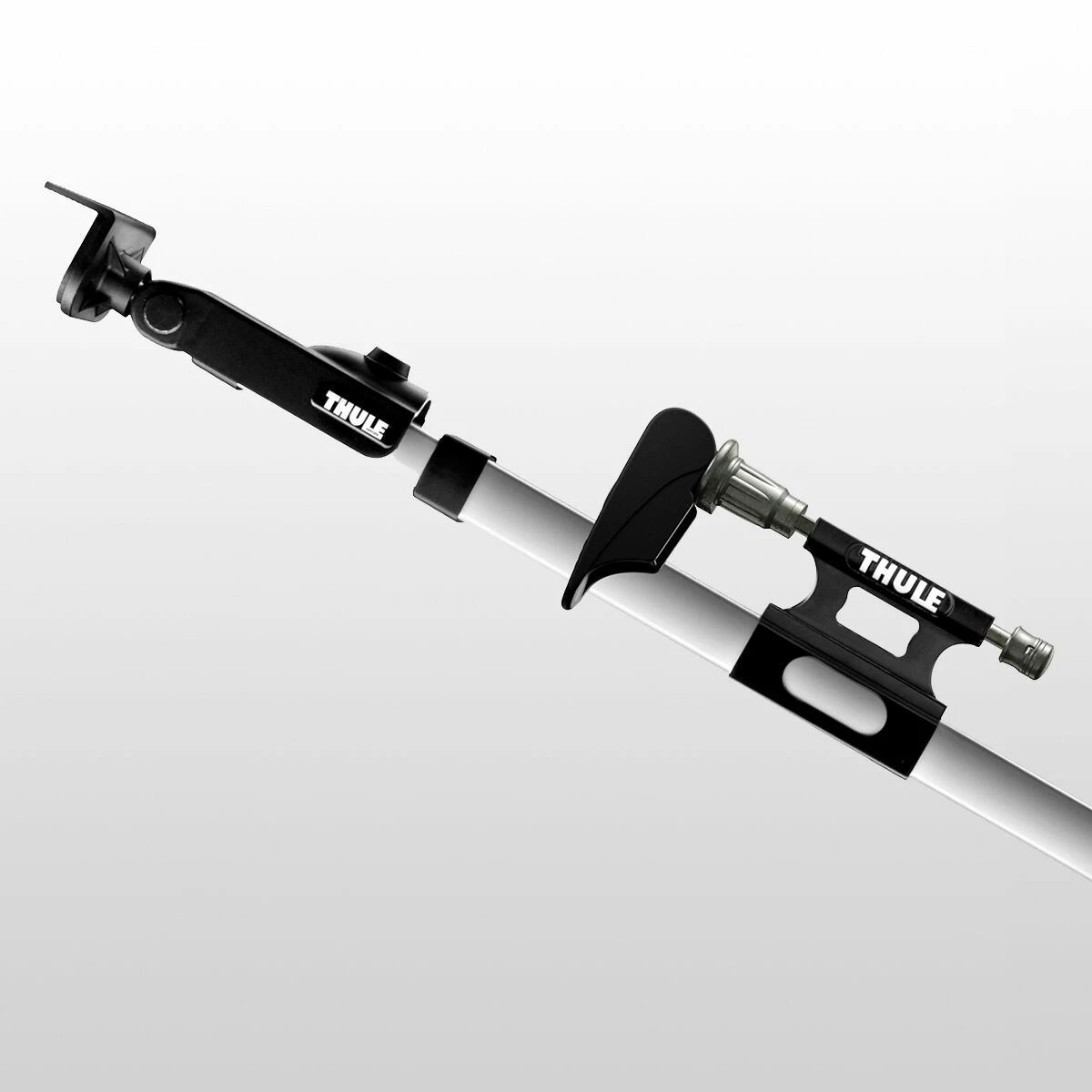 Thule Truck Bed Mounts Bed Rider Truck Mount - Image 5