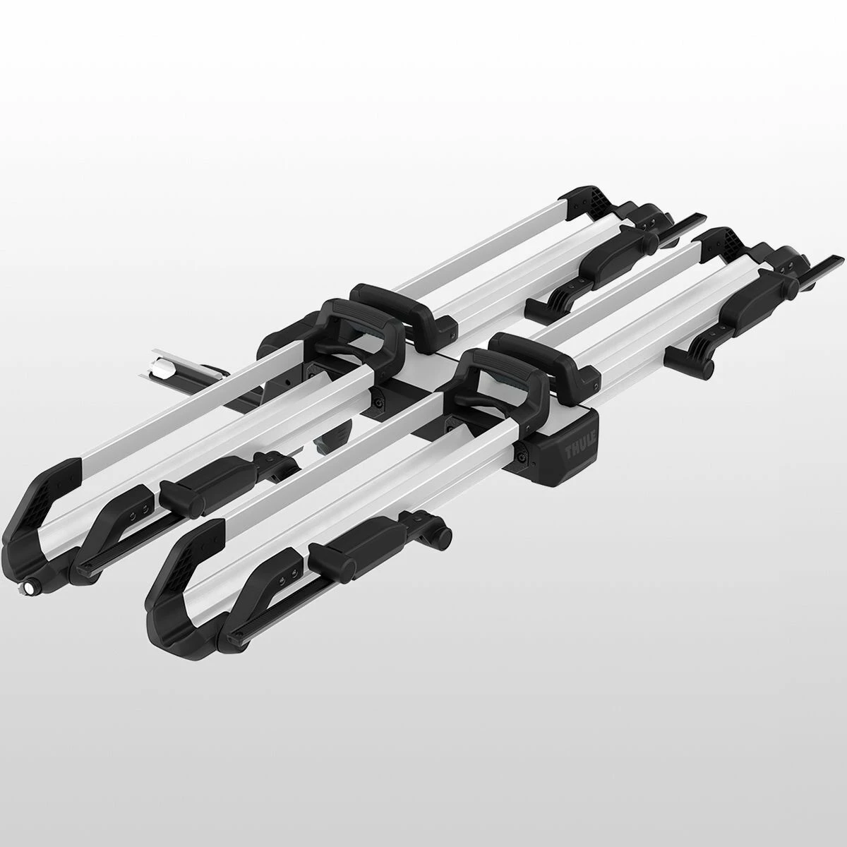Thule Bike Hitch Racks Helium Platform 2 Bike Hitch Rack - Image 6