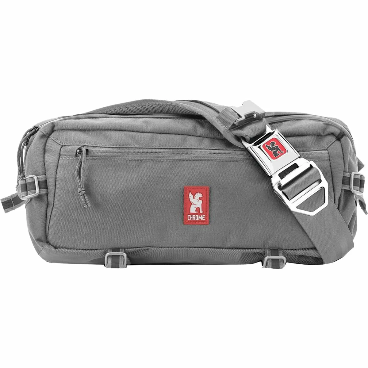 Chrome Bike Packs & Bags Kadet Nylon - Image 14