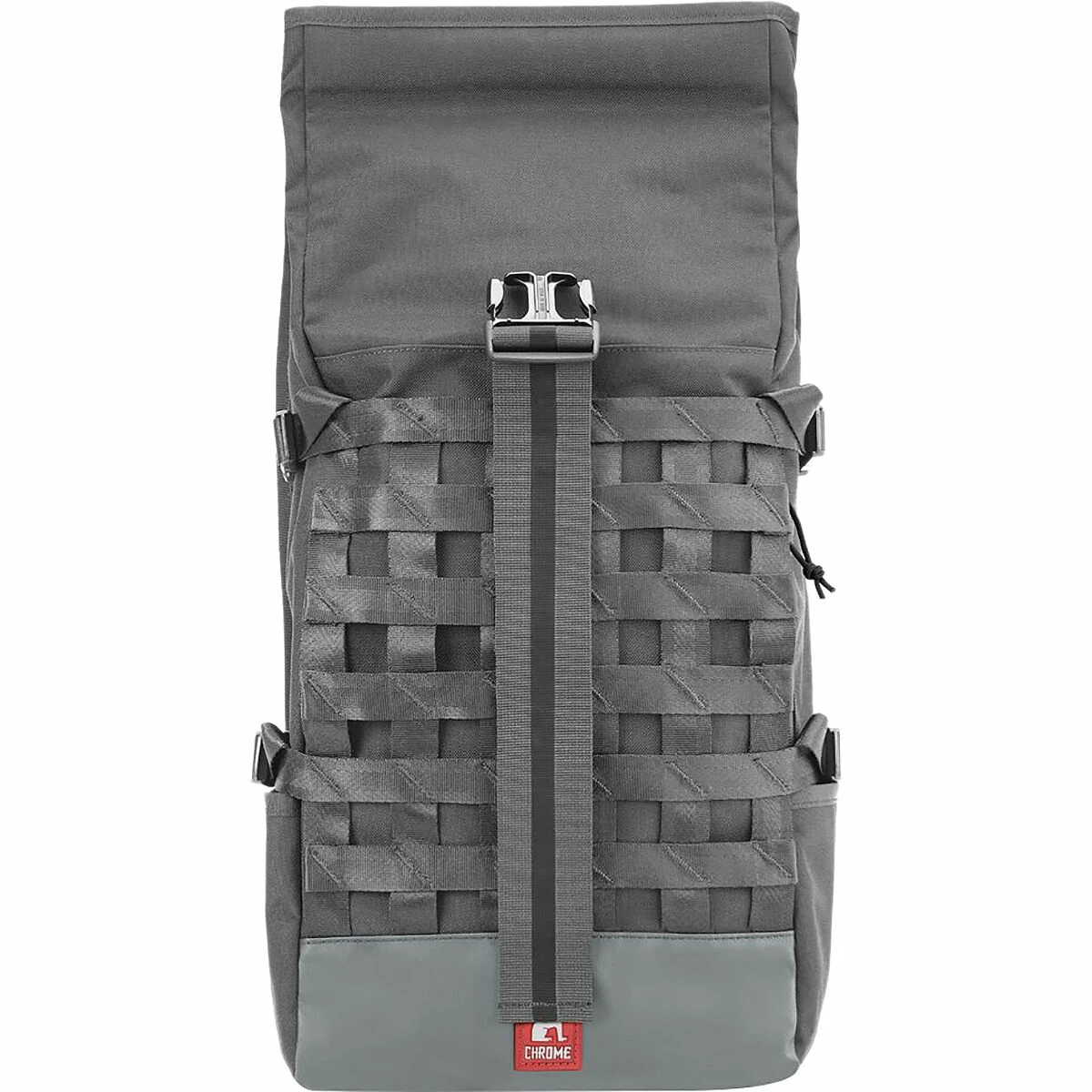 Chrome Bike Packs & Bags Barrage Cargo 22L Backpack - Image 5