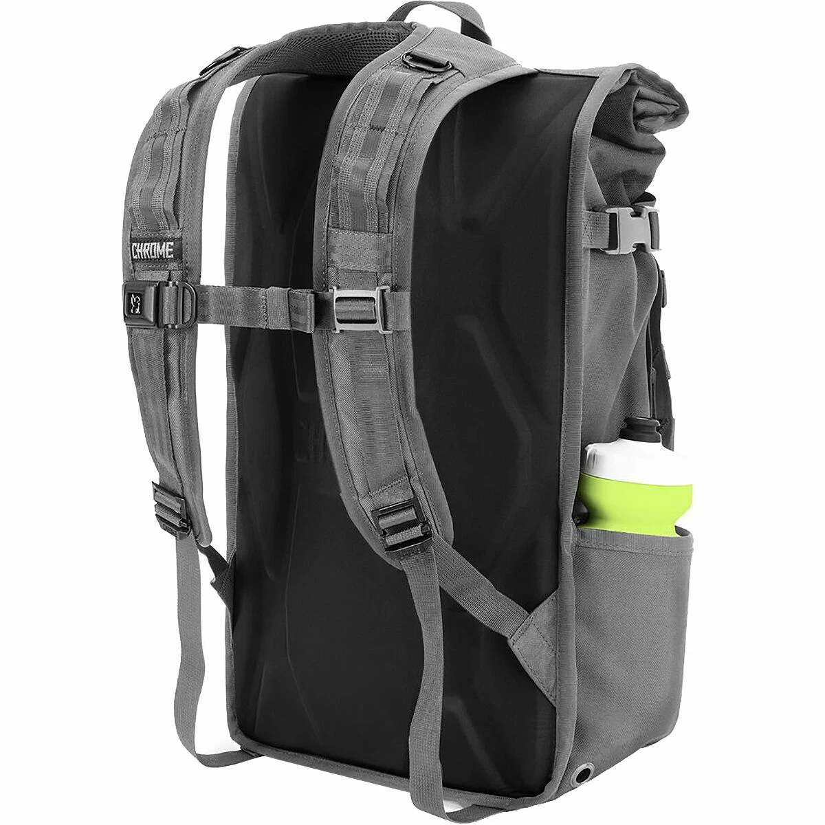 Chrome Bike Packs & Bags Barrage Cargo 22L Backpack - Image 3