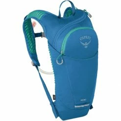 Osprey Packs Kids' Camp Moki 1.5L Hydration Pack Kids'