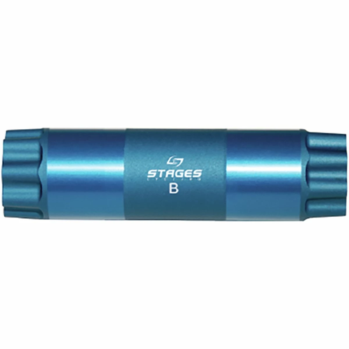 Stages Cycling Gravel & Cyclocross Cranksets & Chainrings 30mm Spindle - Image 6