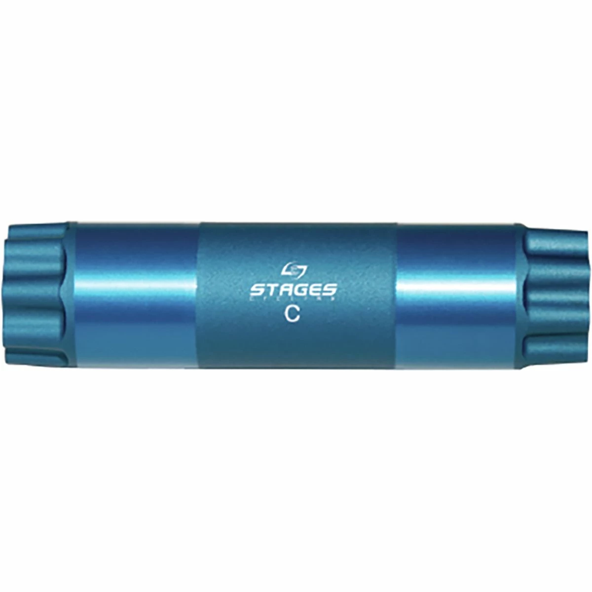 Stages Cycling Gravel & Cyclocross Cranksets & Chainrings 30mm Spindle - Image 5