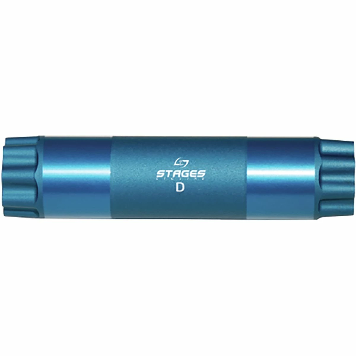 Stages Cycling Gravel & Cyclocross Cranksets & Chainrings 30mm Spindle - Image 4