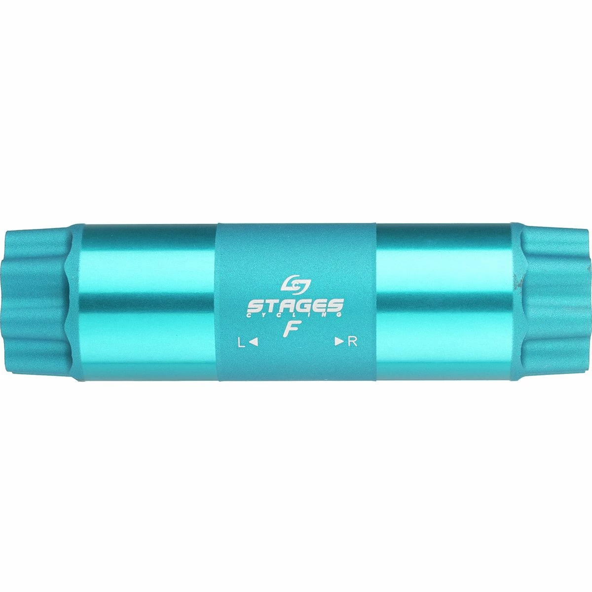 Stages Cycling Gravel & Cyclocross Cranksets & Chainrings 30mm Spindle - Image 2