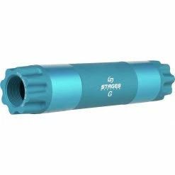 Stages Cycling Gravel & Cyclocross Cranksets & Chainrings 30mm Spindle