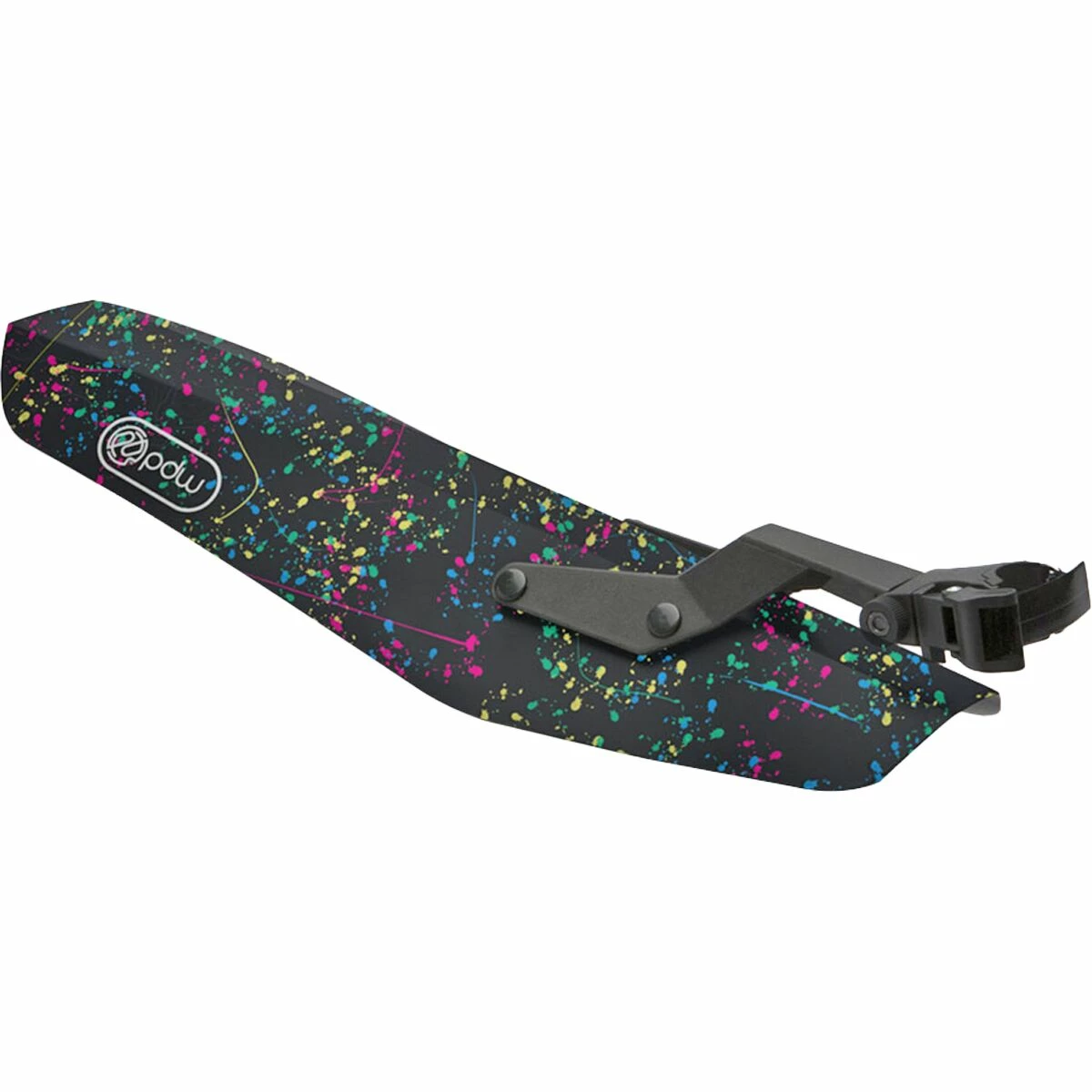 Portland Design Works Bike Fenders & Racks Mud Shovel 6.5 Fender - Image 5