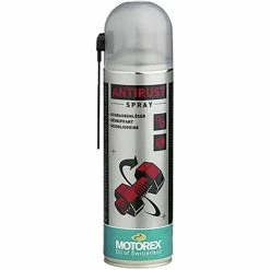 Motorex Bike Cleaners & Lubricants Anti Rust Spray