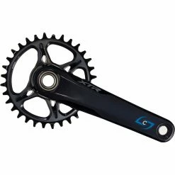 Stages Cycling Mountain Bike Cranksets & Chainrings Shimano XTR M9120 Gen 3 R Power Meter Crank Arm