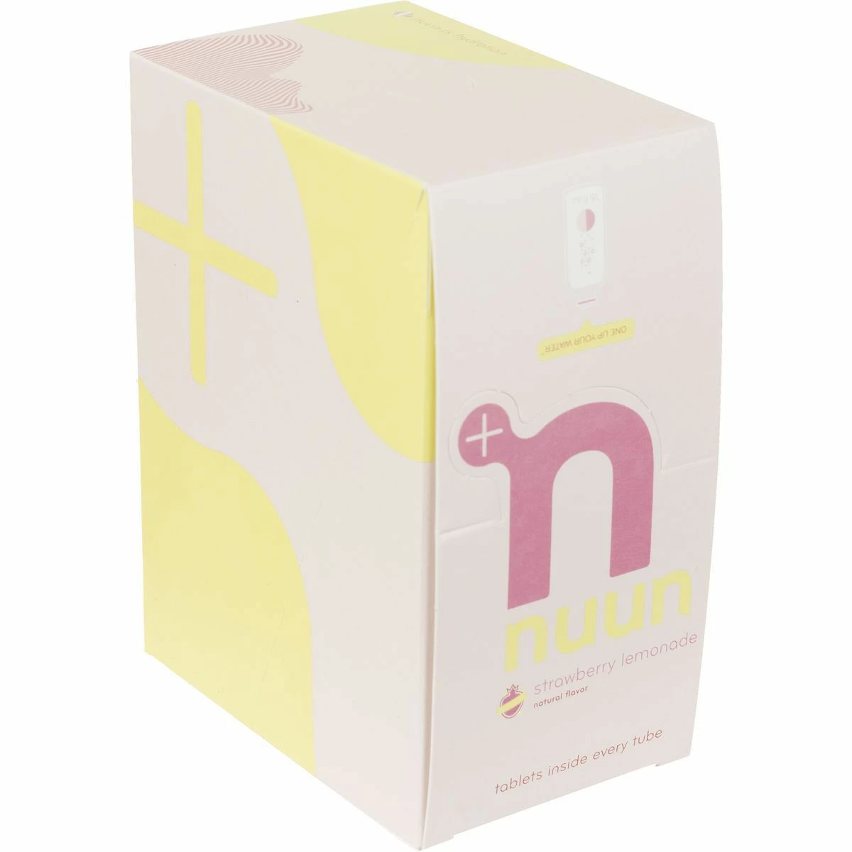 Nuun Drink Tablets Sport 8 Pack - Image 9