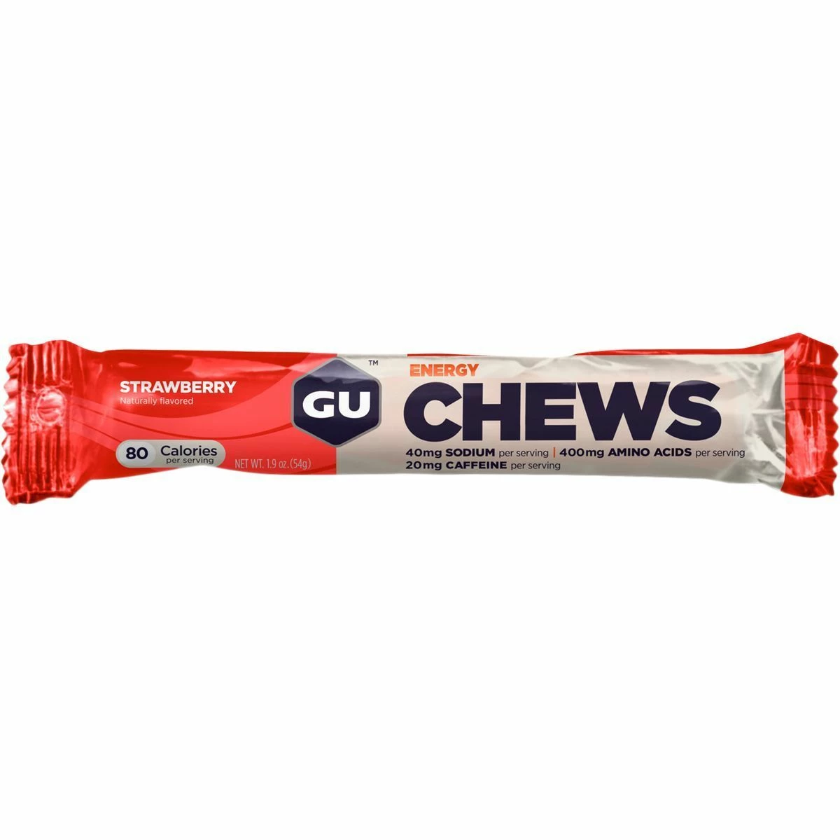 GU Chews Energy Chews 18 Pack - Image 2