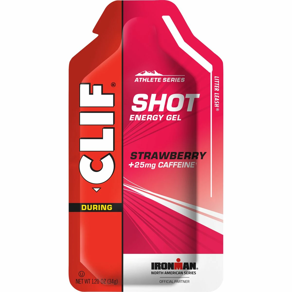 Clifbar Gels Clif Shot Energy Gel 24 Pack - Image 3