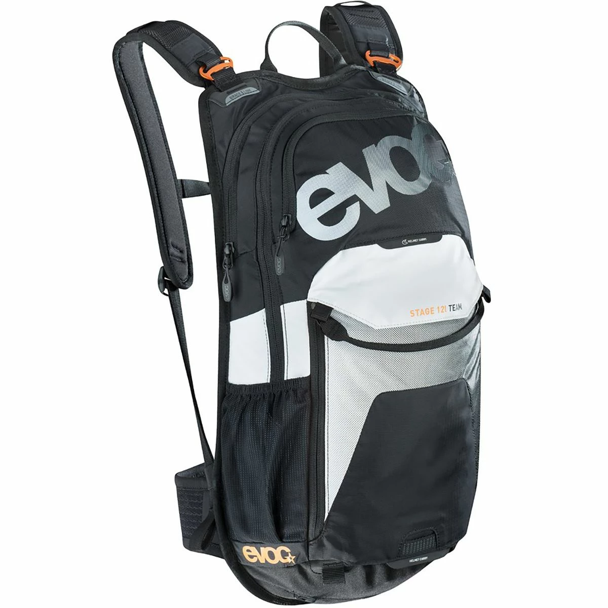 Evoc Bike Hydration Packs Stage Technical 12L Backpack - Image 6