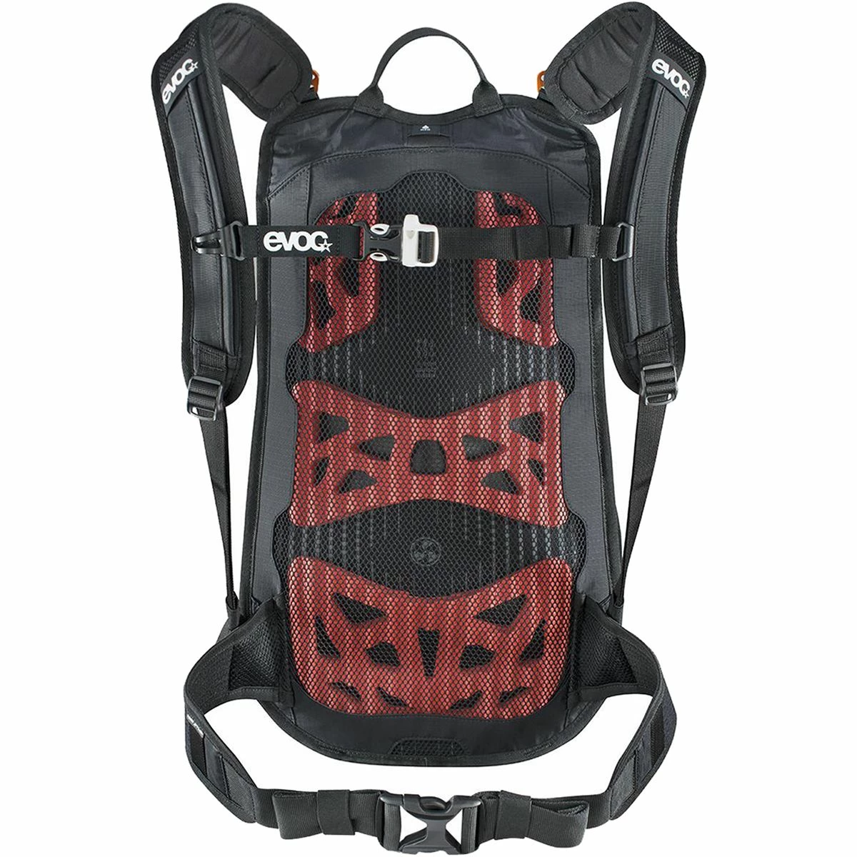 Evoc Bike Hydration Packs Stage Technical 12L Backpack - Image 11