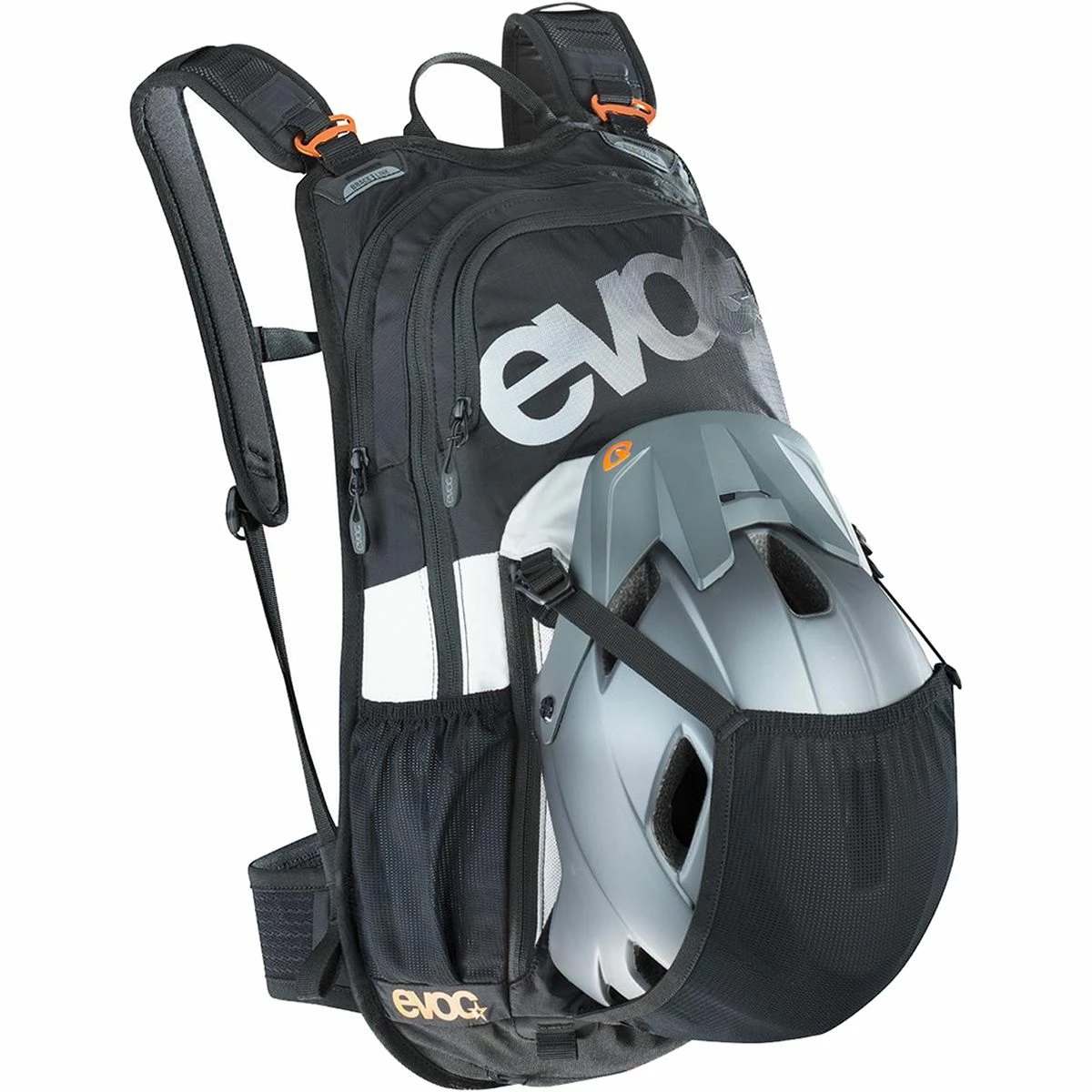 Evoc Bike Hydration Packs Stage Technical 12L Backpack - Image 9
