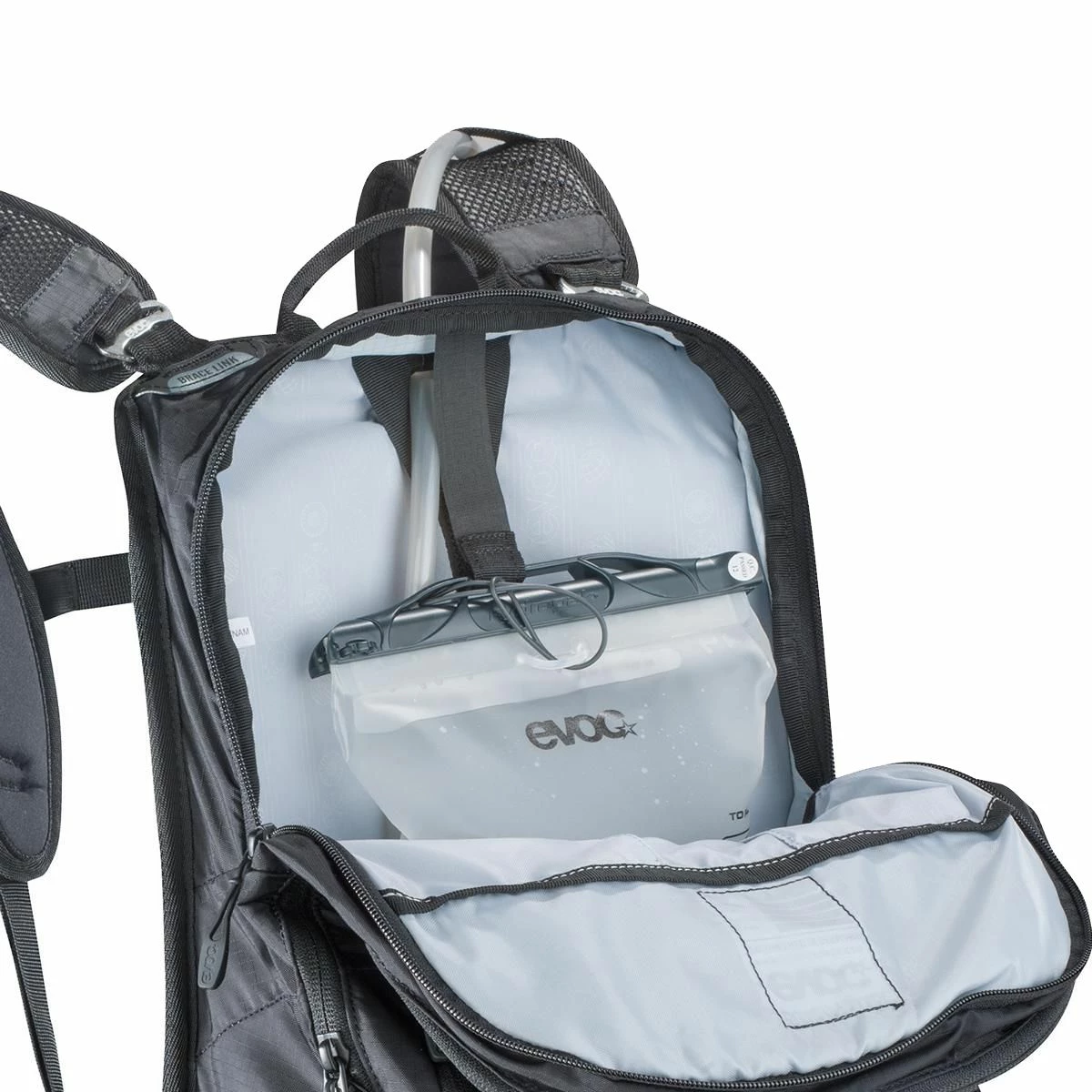 Evoc Bike Hydration Packs Stage Technical 12L Backpack - Image 8