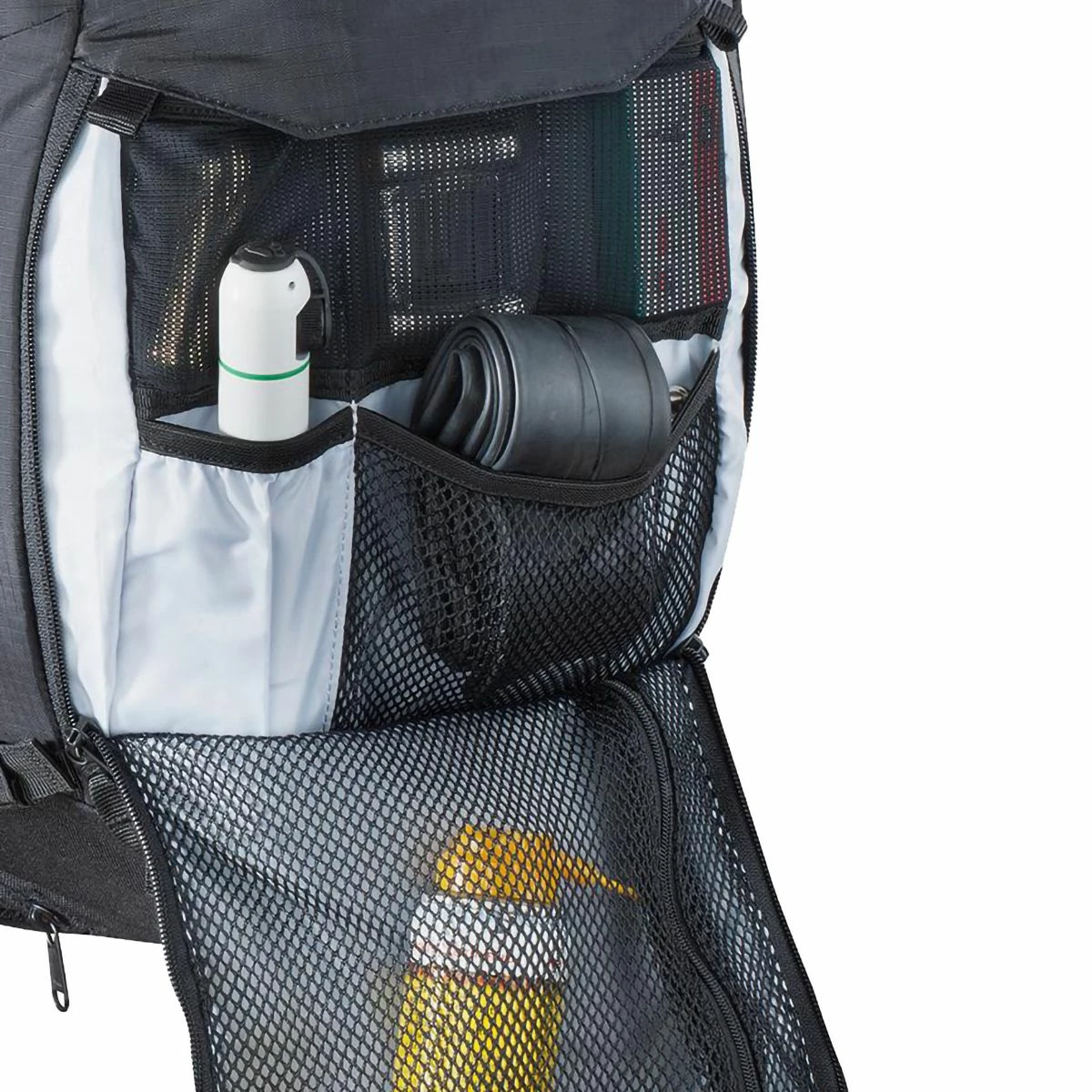 Evoc Bike Hydration Packs Stage Technical 12L Backpack - Image 7