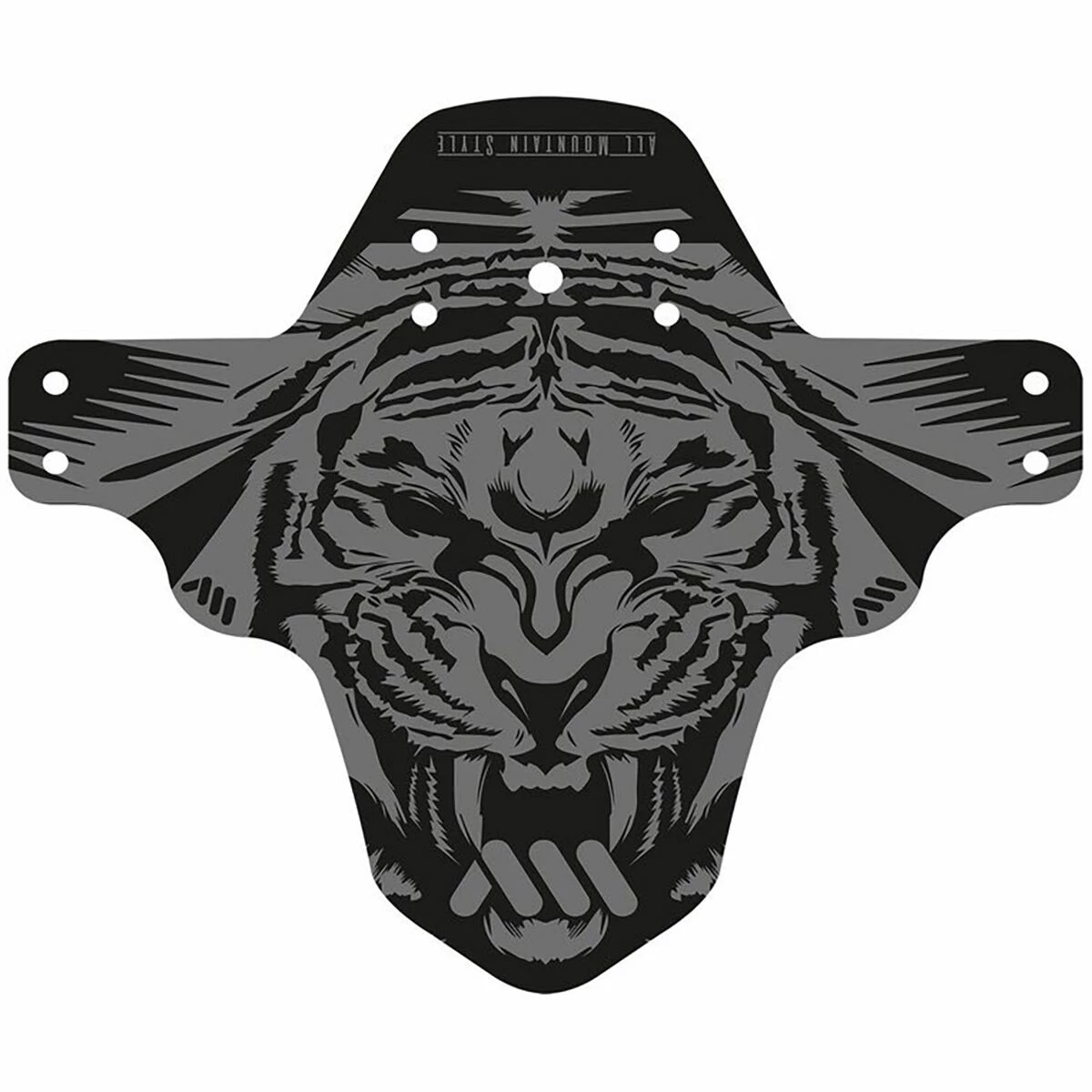 All Mountain Style Bike Fenders & Racks Mud Guard - Image 14