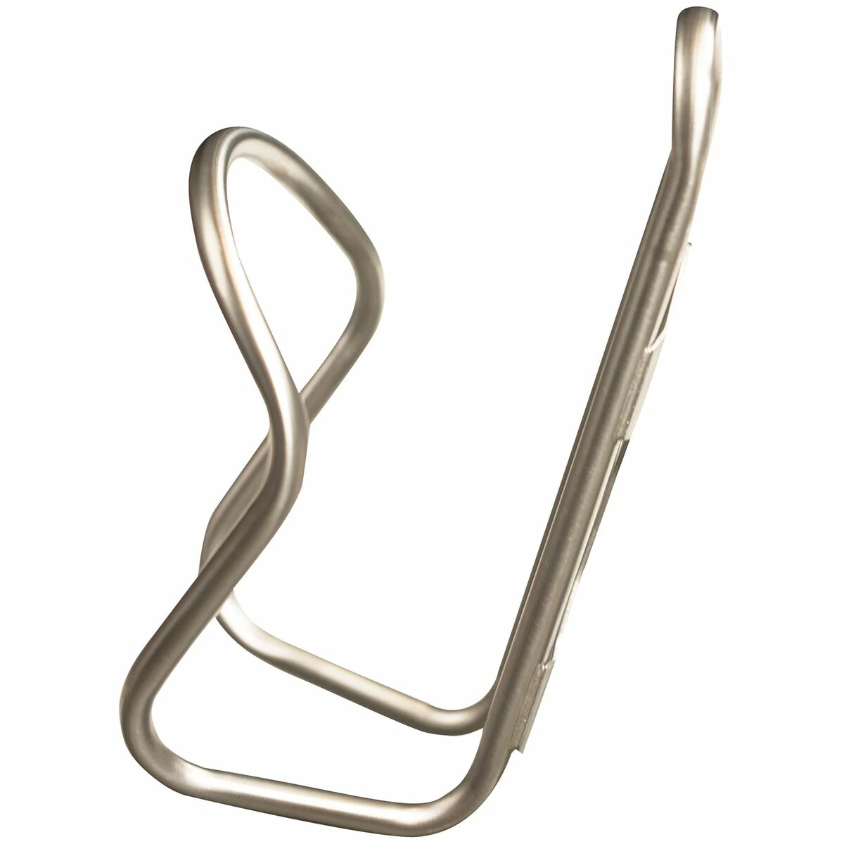 Silca Bike Water Bottles & Cages Sicuro Titanium Bottle Cage - Image 2