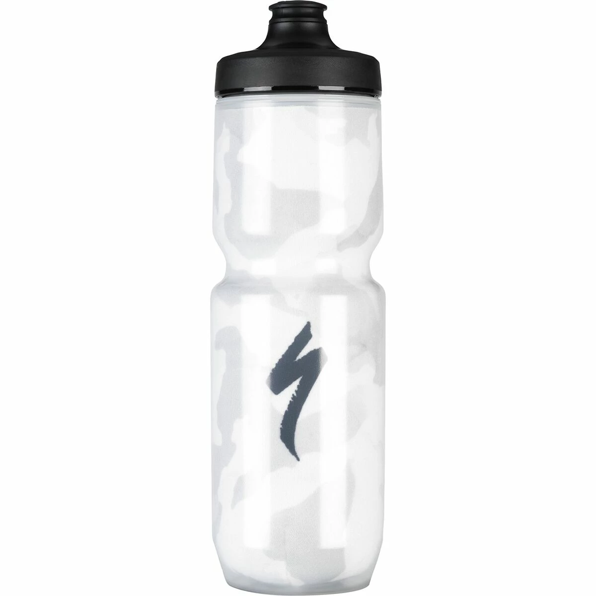 Specialized Bike Water Bottles & Cages Purist Insulated Chromatek Watergate Bottle - Image 2