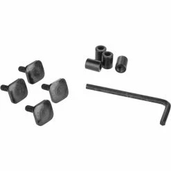 Thule Truck Bed Mounts Xsporter Adapters