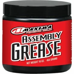 Maxima Bike Cleaners & Lubricants Bike Assembly Grease