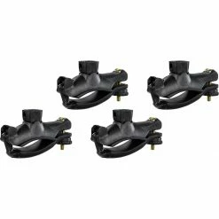 Yakima Clip & Fit Kits Mighty Mount