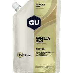 GU Gels Energy Gel Bulk Pack